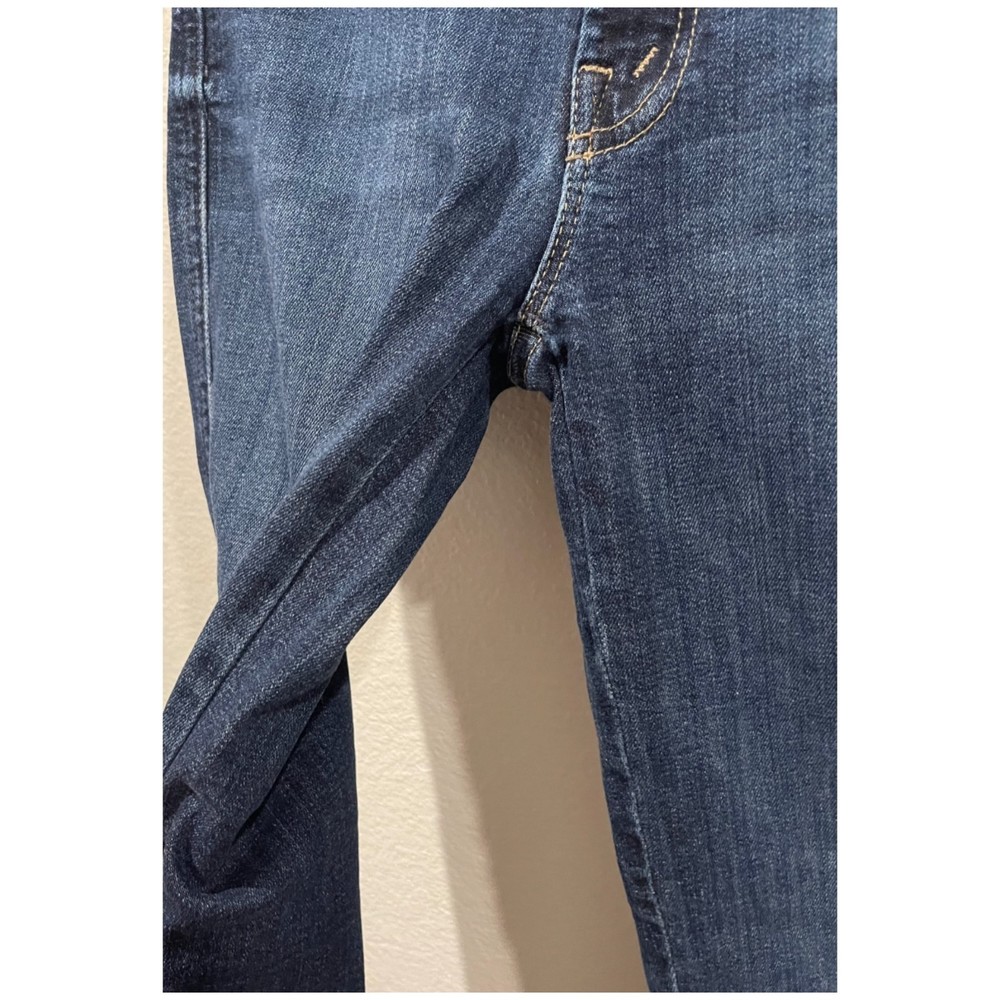 MOTHER The Rascal Tempted Again Jeans - Picture 3 of 7